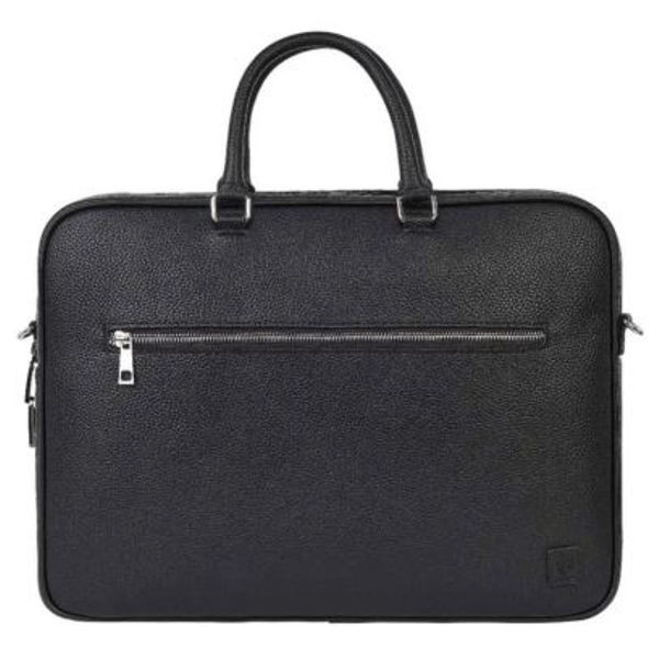 Green Lion - Smart Office Bag For Laptop Finger Print - 14Inches