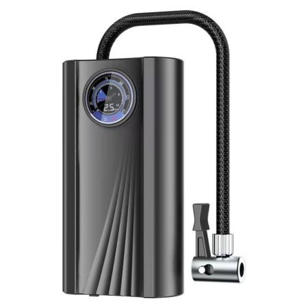 Air Compressor - Portable New Fast Inflate Quickly