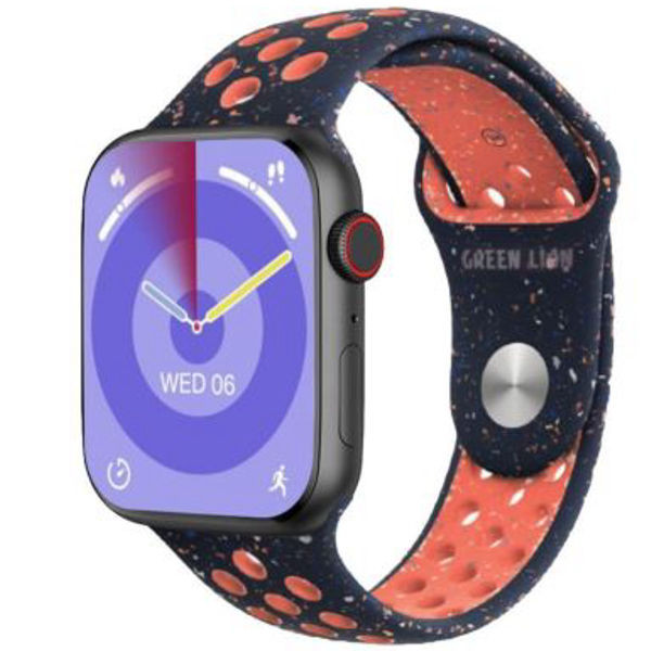 Green Lion - Ultimate Smart Watch