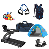 Sports & Outdoor Activities