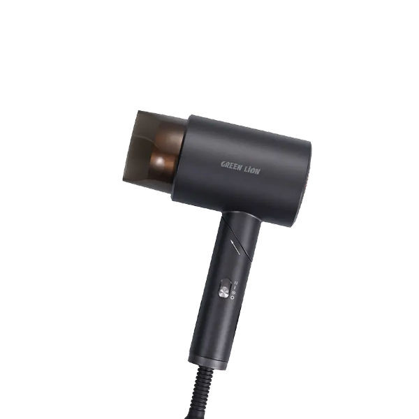 Green Lion - Foldable Hair Dryer Lite 1200W