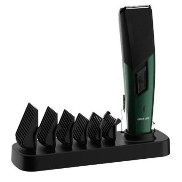 Green Lion - Trim Flex Hair Trimmer