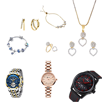 Jewelry & Watches